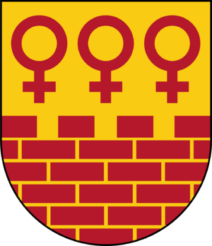 Falun kommunvapen - Riksarkivet Sverige.png