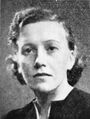 Aina Evelina Berg