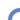 Unused waterway turning from left