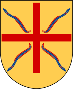 Sölvesborg vapen.svg