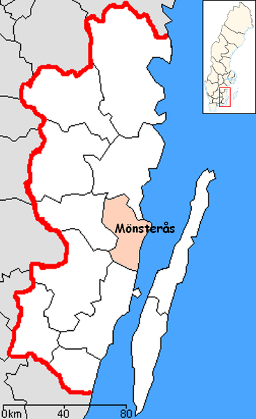 Fil:Monsteras Municipality in Kalmar County.png
