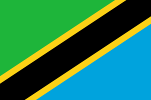 Flag of Tanzania.svg