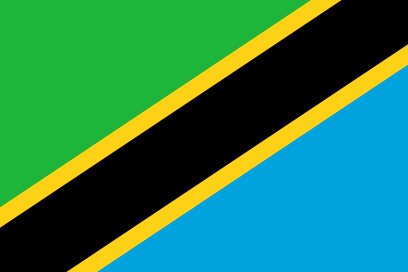 Fil:Flag of Tanzania.svg
