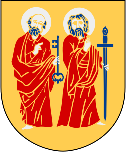 Fil:Strängnäs vapen.svg