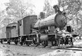 SJ C7 1774 på Hultsfreds hembygdspark 1968.