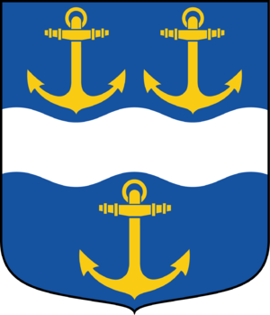 Gavle kommunvapen - Riksarkivet Sverige.png
