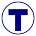 Stockholms tunnelbanas symbol