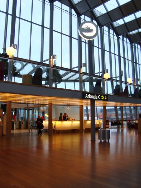 Fil:Arlanda Central.JPG