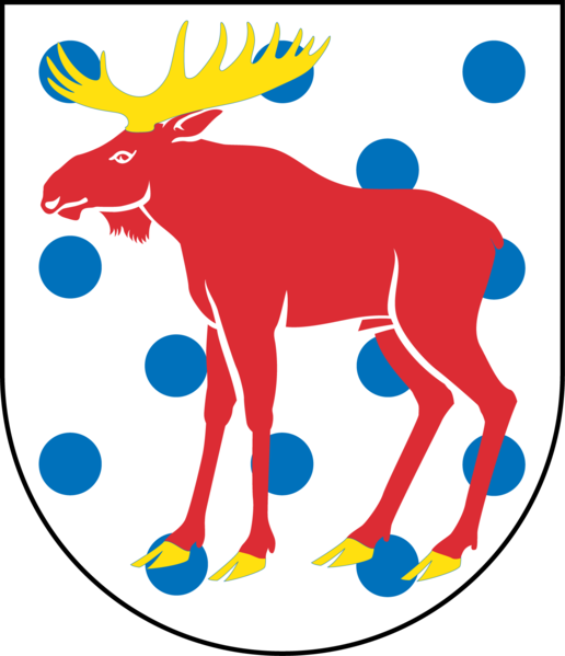 Fil:Gästrikland landskapsvapen - Riksarkivet Sverige.png
