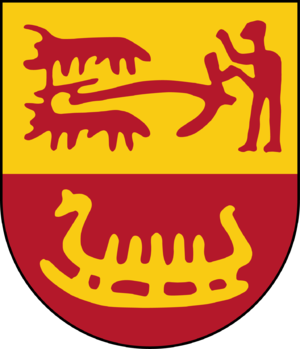 Tanum kommunvapen - Riksarkivet Sverige.png
