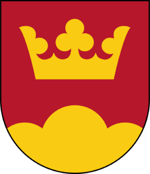 Knivsta kommunvapen - Riksarkivet Sverige.png