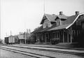 Mörbylånga station