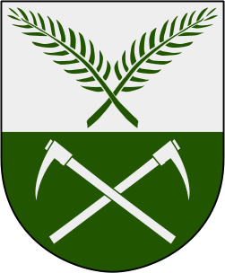 Fil:Östra Göinge vapen.svg