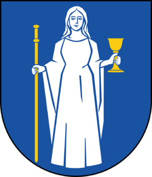 Kungsbacka kommunvapen - Riksarkivet Sverige.png