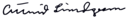 Astrid Lindgren signature.svg