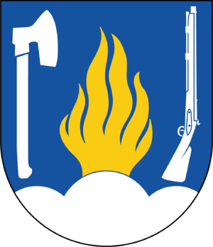 Berg kommunvapen - Riksarkivet Sverige.png