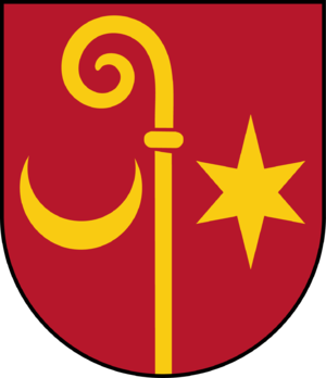 Odeshog kommunvapen - Riksarkivet Sverige.png