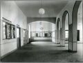Landskrona station - 1944