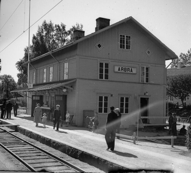 Fil:Arbrå 001.jpg