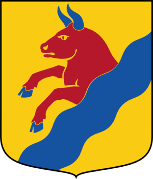 Mariestad kommunvapen - Riksarkivet Sverige.png
