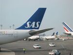 SAS Internationals Airbus A330