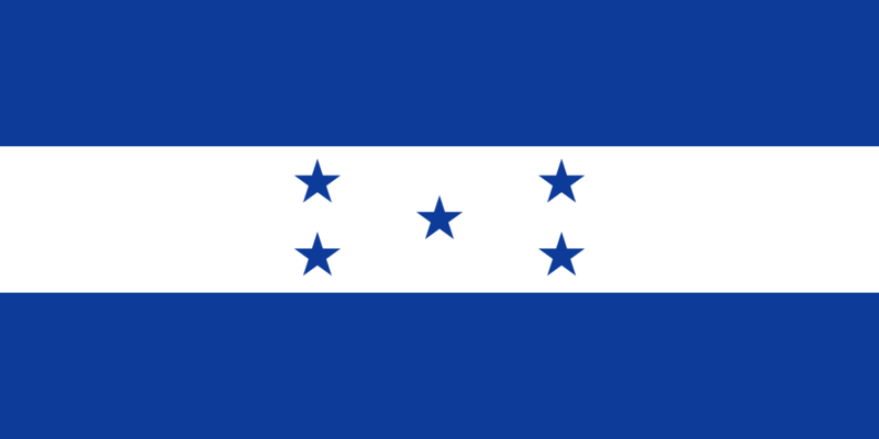 Fil:Flag of Honduras.svg