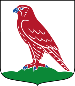 Falkenberg kommunvapen - Riksarkivet Sverige.png
