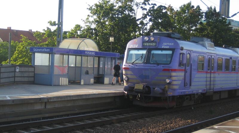 Fil:Persborgs station, Malmo 2.jpg