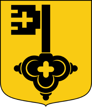 Leksand kommunvapen - Riksarkivet Sverige.png