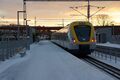 Gamlestaden station