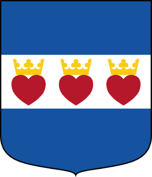 Halmstad kommunvapen - Riksarkivet Sverige.png