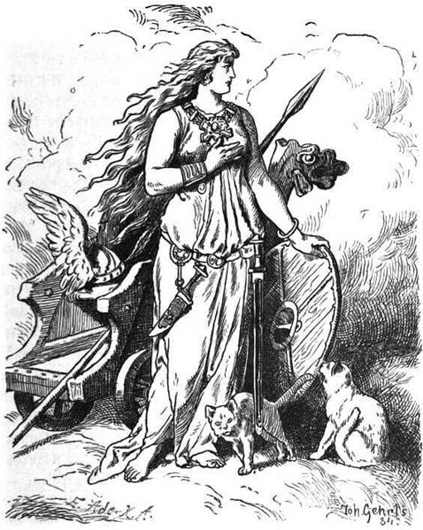 Fil:Freya by Johannes Gehrts.jpg