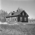 Hultanäs station