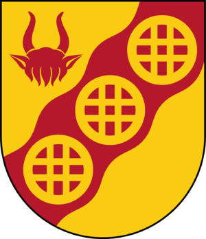 Tyreso kommunvapen - Riksarkivet Sverige.png