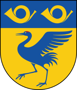 Markaryd kommunvapen - Riksarkivet Sverige.png