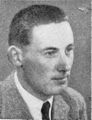 John Nils Einar Johansson