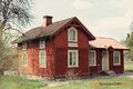 Brobacken station