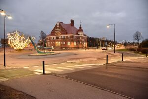 Oskarshamn järnvägsstation 2018.jpg