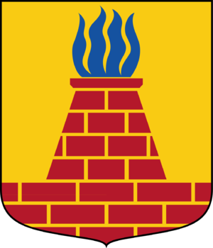 Hagfors kommunvapen - Riksarkivet Sverige.png
