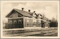 Svenljunga station