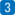 Sparvagnslinje 3.svg