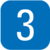 Sparvagnslinje 3.svg