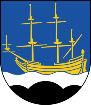 Stromstad kommunvapen - Riksarkivet Sverige.png