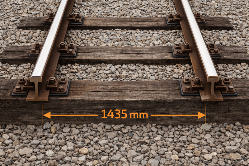 Fil:Räls 1435 mm.png