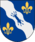 Ludvika kommuns vapen