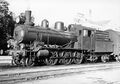 SJ L29 1781 bild från Eksjö 1948