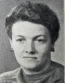 Elsa Ingrid Maria Johansson f.Larsson