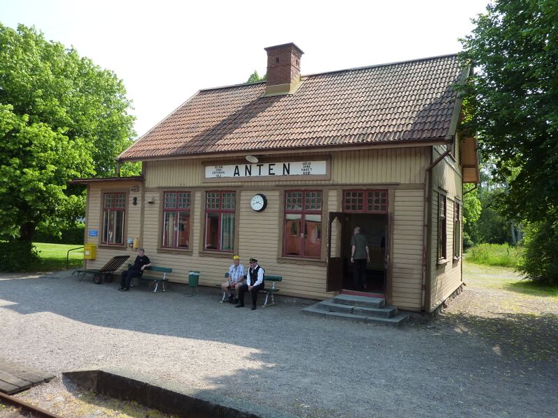 Fil:Anten station.JPG