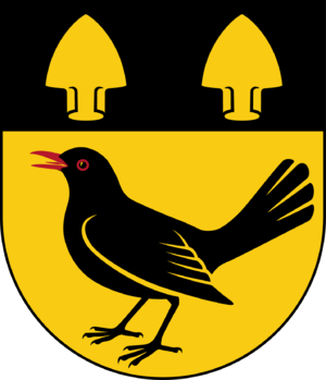 Robertsfors kommunvapen - Riksarkivet Sverige.png