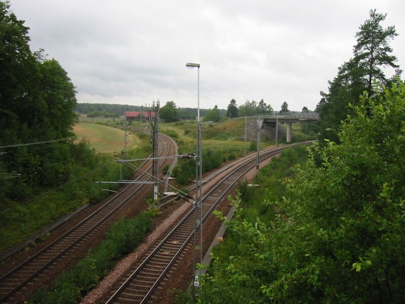 Fil:Tumbo järnvägen västerut.jpg